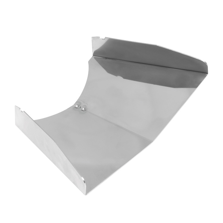 teddy_tools_included_filling_chute - Varimixer - Varimixer TEDDY tools included - Filling Chute