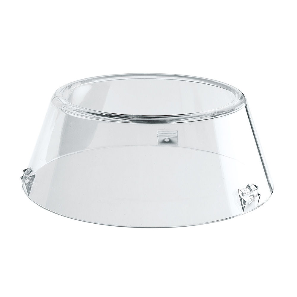 teddy_tools_included_splash_guard - Varimixer - Varimixer TEDDY tools included - Splash Guard