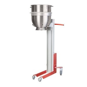Bowl-lift_Easylift-II_bowl-in-top_24CR30 - Varimixer - Varimixer Bowl-lift Easylift-II Bowl-in-top 24CR30