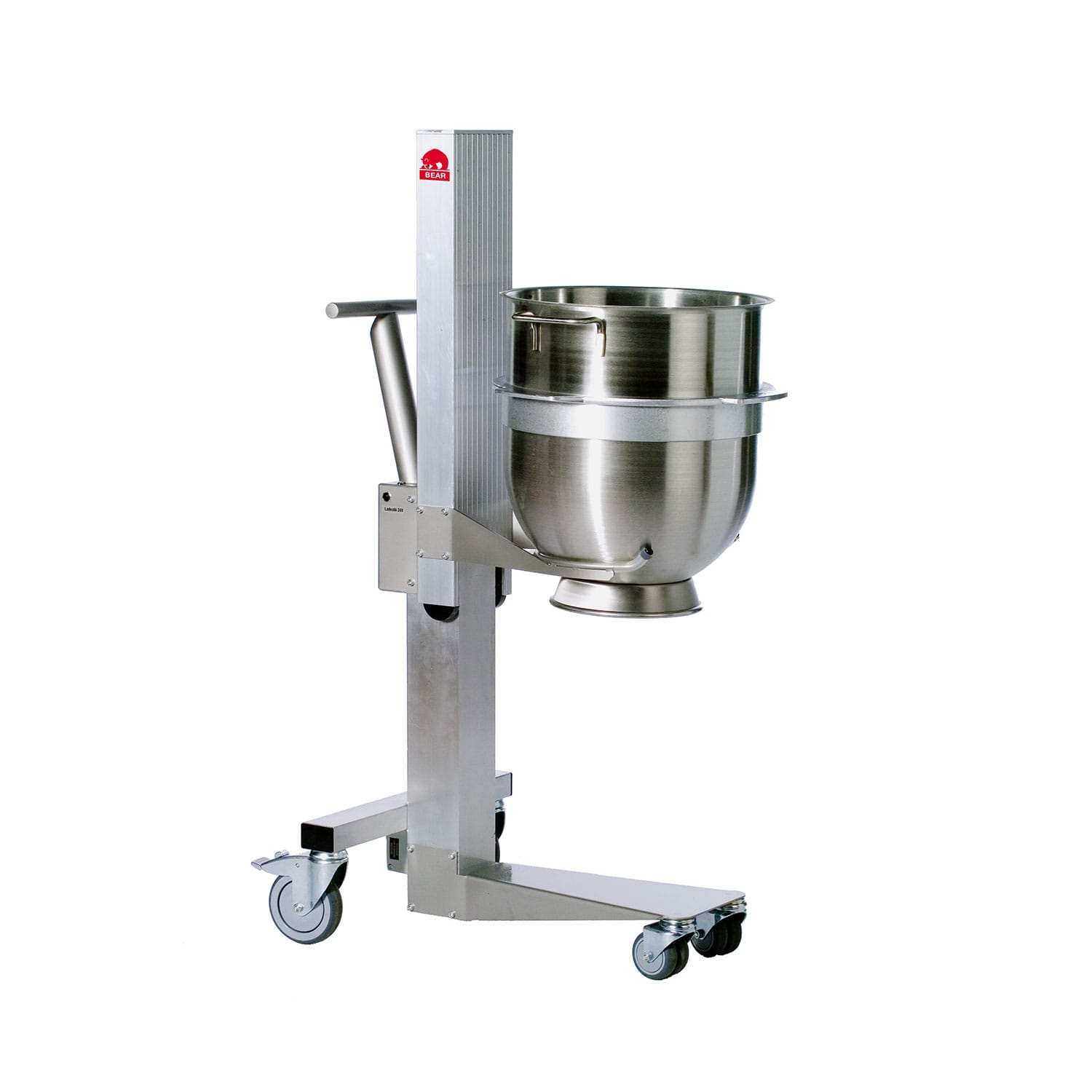 Bowl-lift Easylift 80-140 With bowl 21AR80