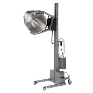 Equipment_FlexLift_bowl_rotated_lifted - Varimixer - Varimixer Equipment FlexLift bowl rotated lifted