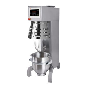 ERGO60 - Commercial Mixer