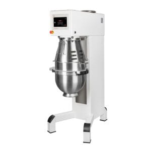 Mixer Ergo-Bear 60 White VL-5 M060-0095