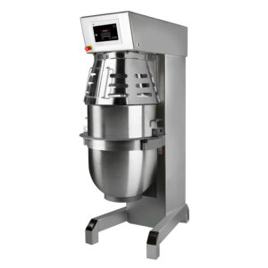 Varimixer-AR200-VL-5-stainless_steel_M200-0019 - Varimixer - Varimixer Varimixer AR200 Planetary mixer - VL-5 - Stainless steel - M200-0019