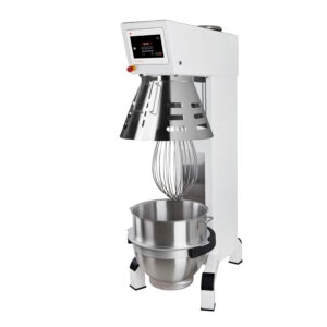 Varimixer - ERGO 100L - Planetary Mixer - Powder Coated