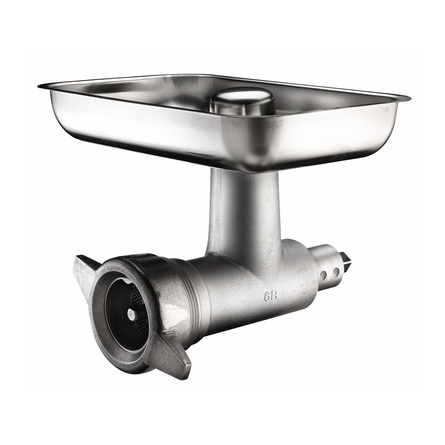 Equipment Meat mincer 82mm 6RZ