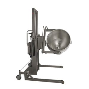 Megalift Inox - Lifter