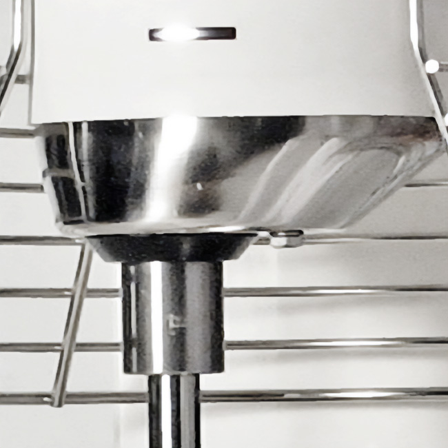Varimixer Ar60 - Option_planetary_head