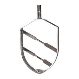 Varimixer AR30 - Accessories Beater Stainless-Steel 30L
