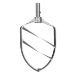 Kodiak10 Serie Flat Beater