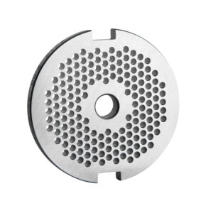 Varimixer Teddy Equipment Meat Mincer Knife 3mm Disc