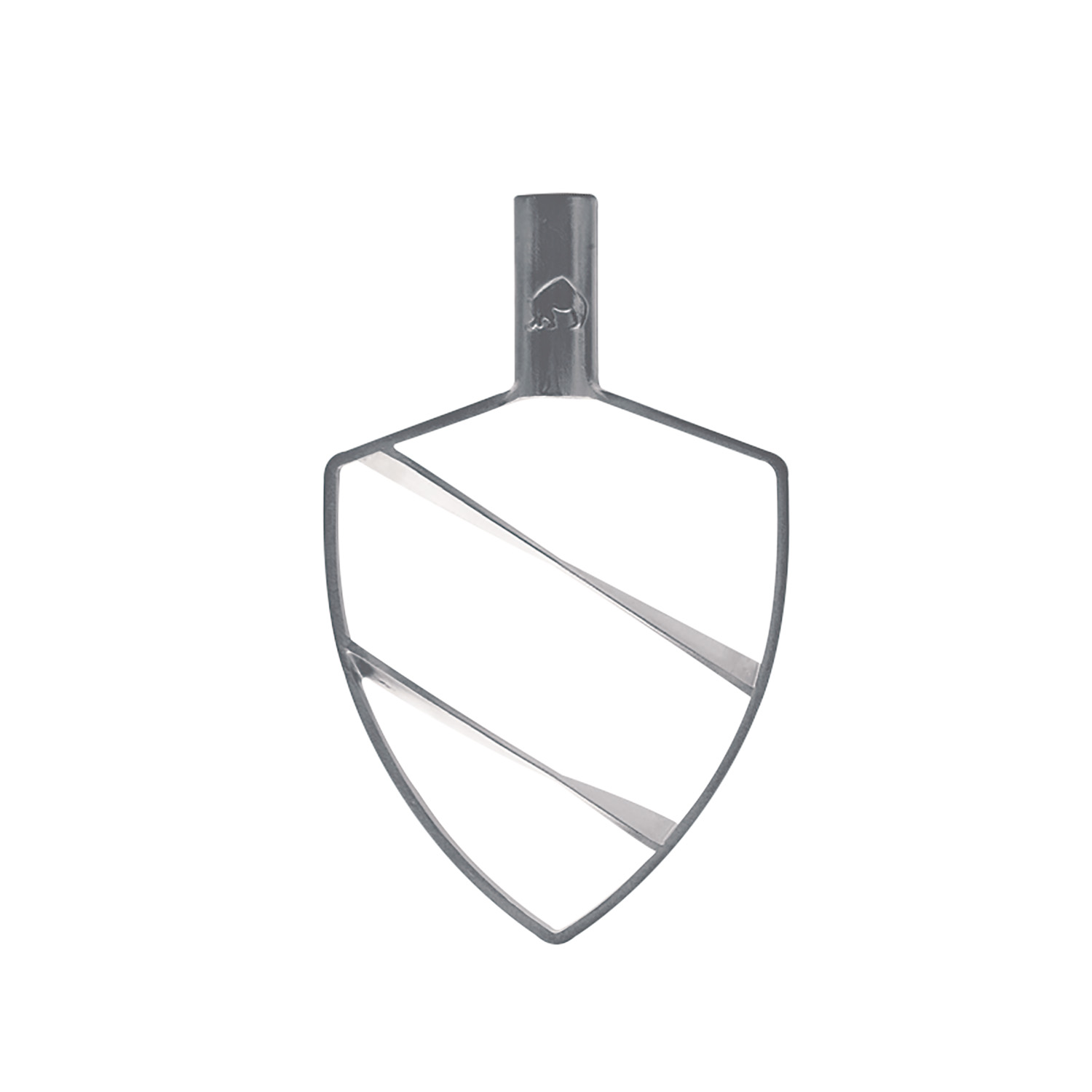 Varimixer Teddy Accessories Beater, Stainless Steel