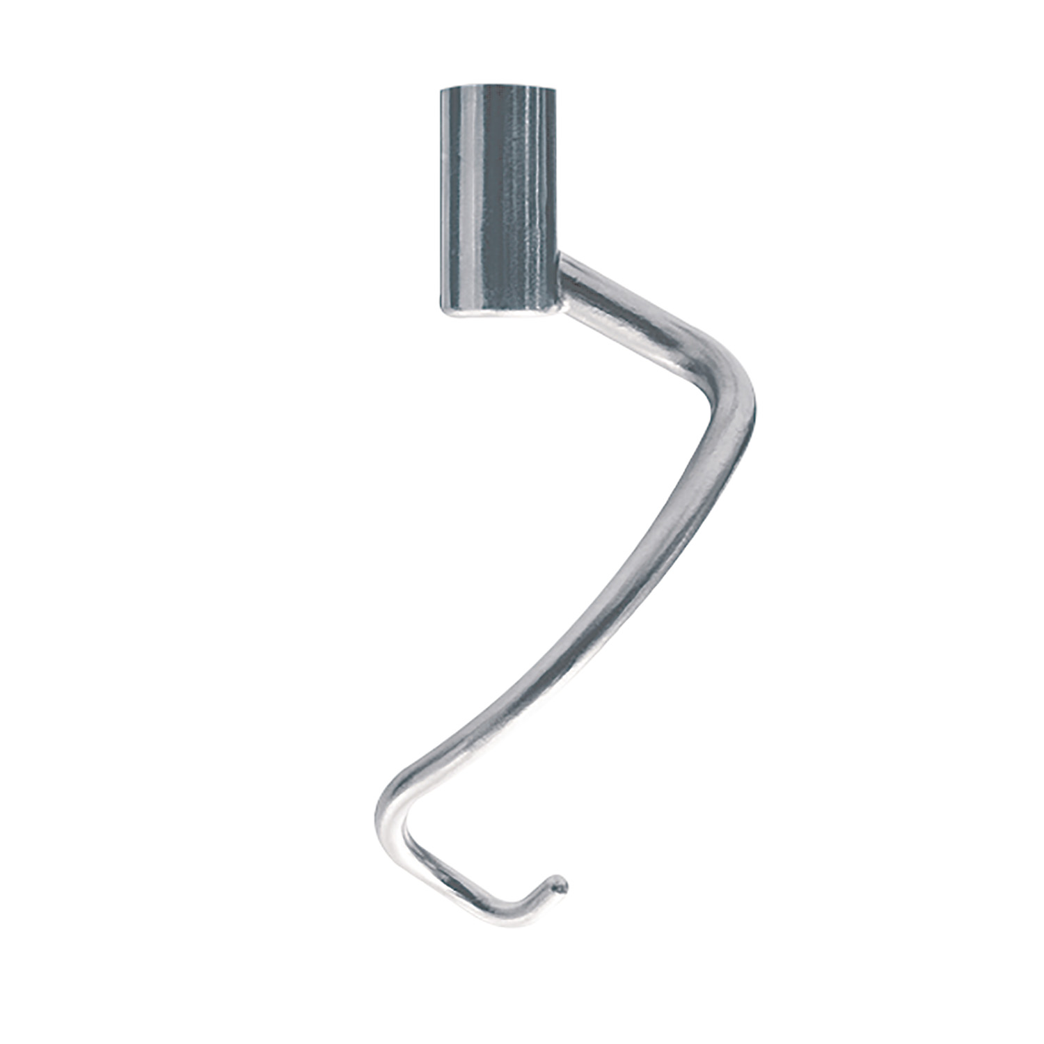 Varimixer Teddy Accessories Hook, Stainless Steel