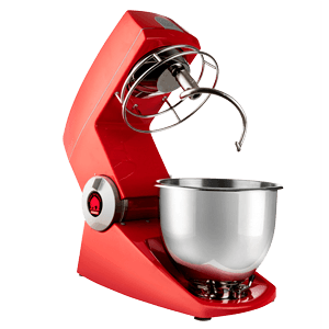Varimixer - TEDDY Serie - Planetary Mixer - Step Up - 5 litre - High Quality Mixers for professionals and home usage - Varimixer - Varimixer Varimixer - TEDDY Serie - Planetary Mixer - Step Up - 5 litre - High Quality Mixers for professionals and home usage