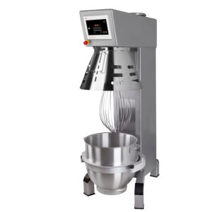 ERGO100 - Commercial Mixer