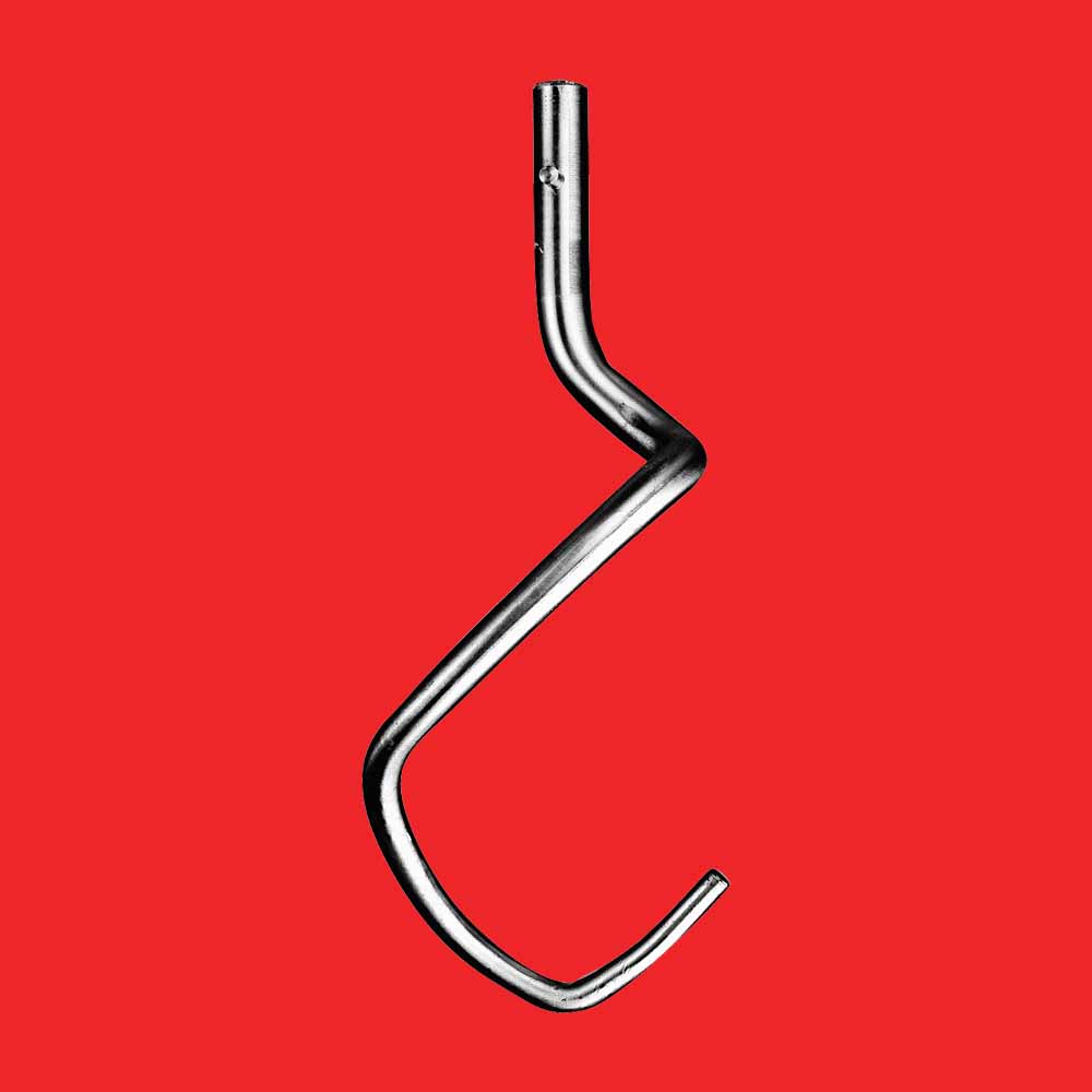 varimixer - the dough hook