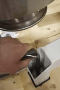 unpacking_varimixer_planetary_mixer - Varimixer - Varimixer Varimixer - Unpacking products - How to