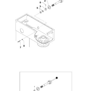 Varimixer AR40 VL1 - Spare Parts - speed regulation