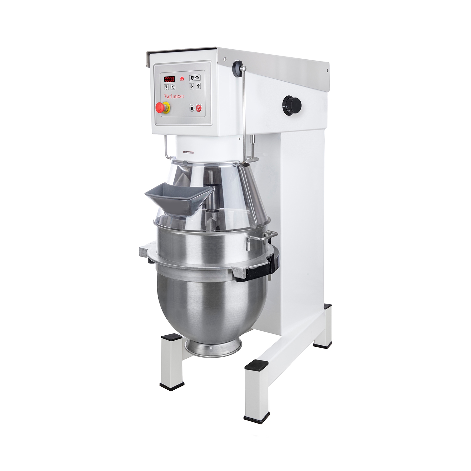AR60 - VL-1S - 60 liter BJØRN planetarisk røremaskine