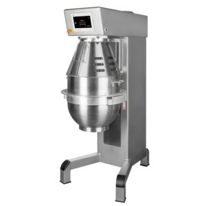 Mixer_ERGO-BEAR_140L_VL-5_M140-0014jpg - Varimixer