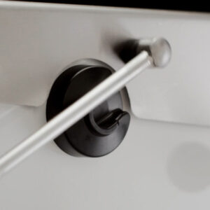 Varimixer - ar series easy to detach