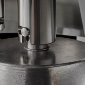 Varimixer - ar series tool attachment