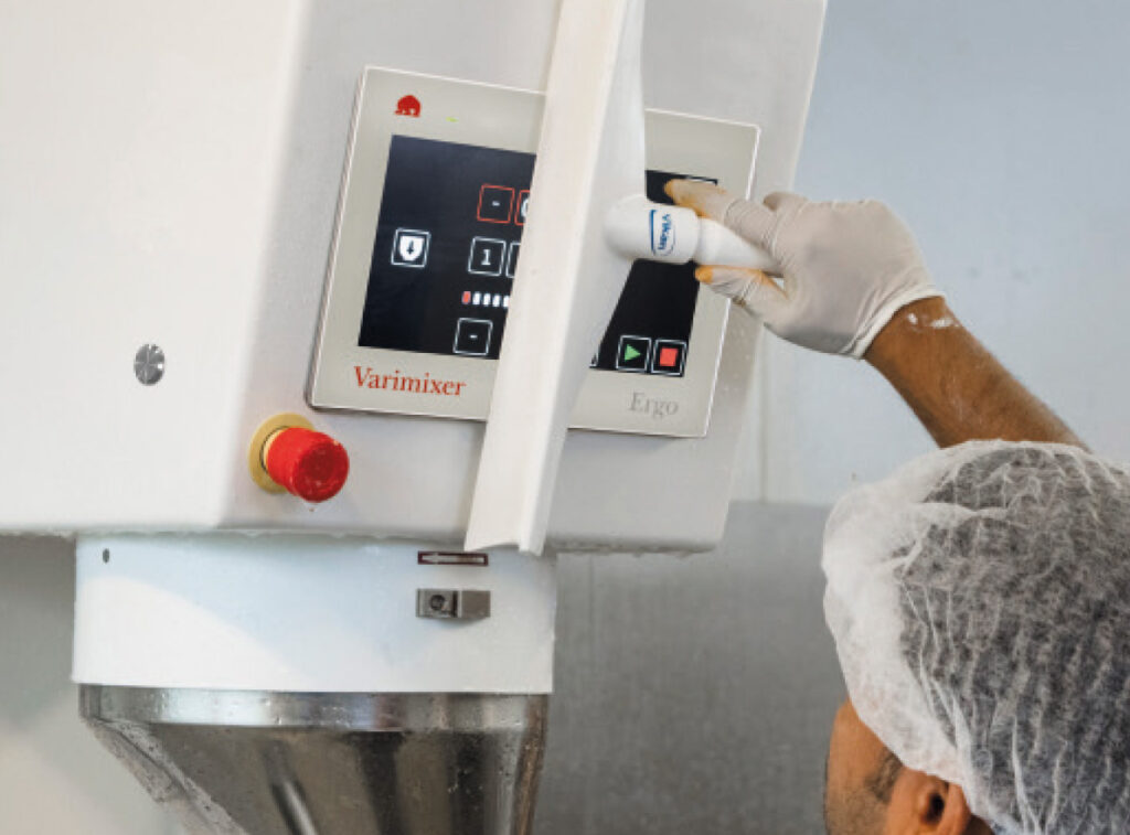 varimixer_ergo_series_ip53_protectionjpg - Varimixer - Varimixer Varimixer - ergo series ip53 protection - Commercial Planetary Mixer
