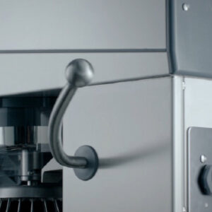 Varimixer - kodiak series bowl lowering easy to operate