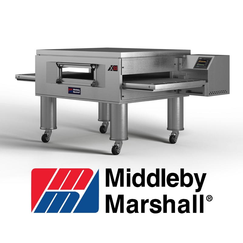 Middleby Marshall