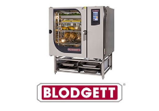 Blodgett
