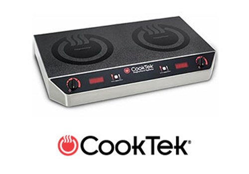 CookTek
