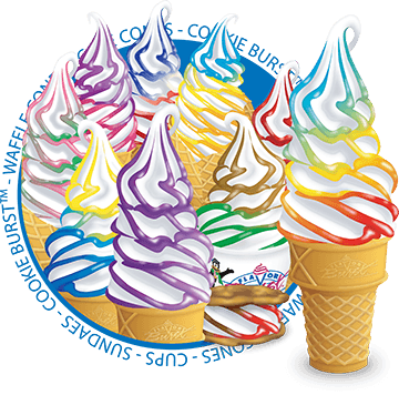 Flavor Burst
