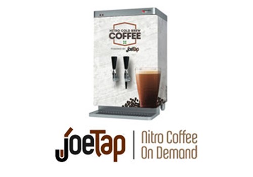 JoeTap