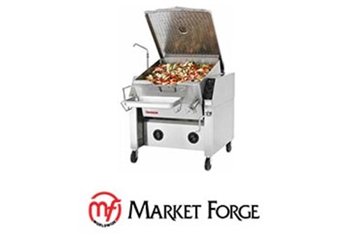 Market Forge