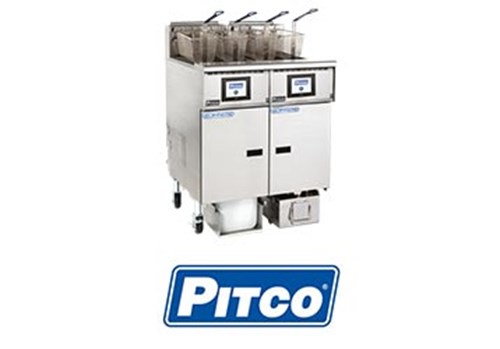 Pitco