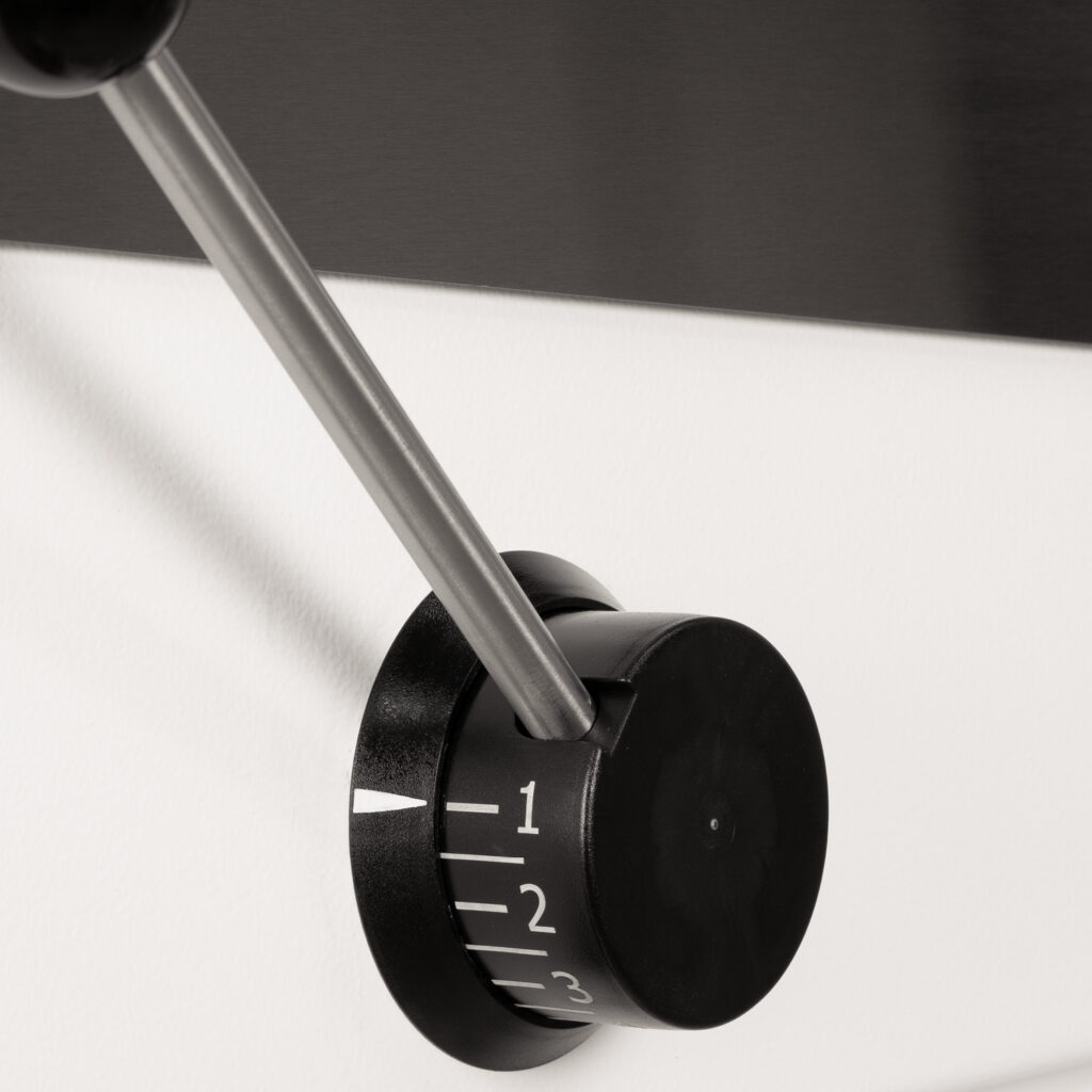 Speed-Handle_AR_Series_full_1 - Varimixer Speed Handle AR Series - Indicator 1