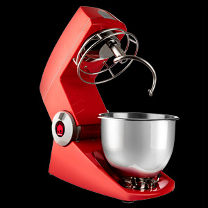 Varimixer - TEDDY Series - Planetary Mixer - Step Up - 5 litre - High Quality Mixers for professionals and home usage