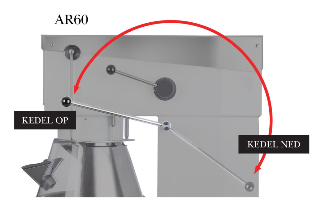 AR_Serie_Ergonomisk_forbedret_Loeftearm_Old_position_AR60 - Varimixer - Varimixer