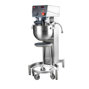 Varimixer - KODIAK20 - Floor model with attachment drive - Planetary mixer
