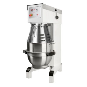 Mixer_AR_80L_VL-1L_safety guard removable - M080-0028 - Varimixer