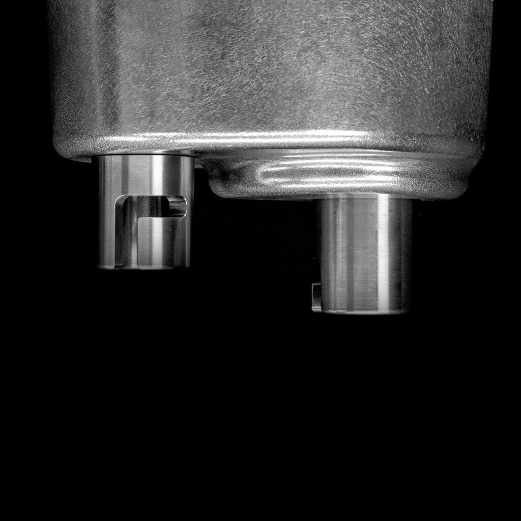 Varimixer News Reinforced planetary head on KODIAK Series