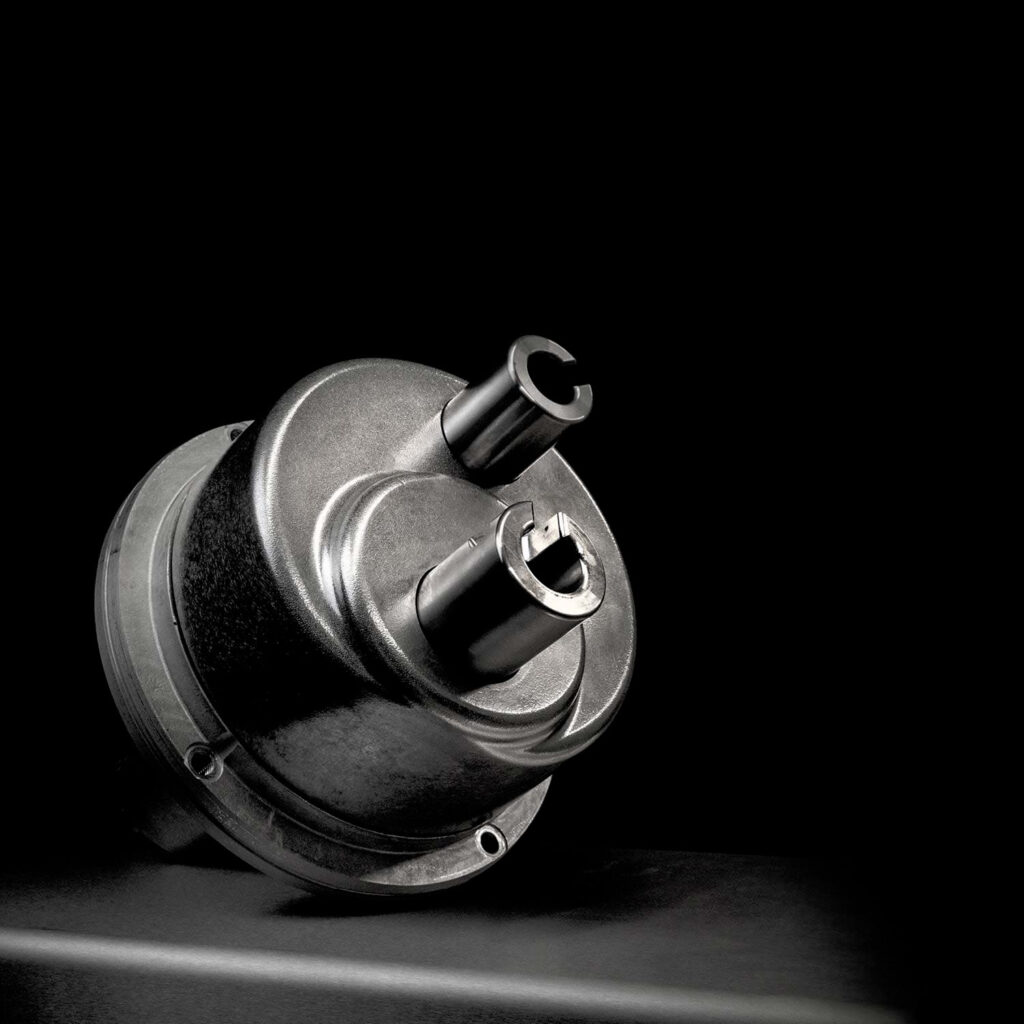 Varimixer News Reinforced planetary head on KODIAK Series