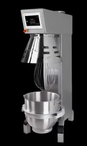 Varimixer - ERGO Series - Planetary Mixers - ERGONOMIC WATER PROOF WORKFLOW - 60, 100 and 140 litre - High Quality Mixers for professionals - Varimixer - Varimixer Varimixer - ERGO Series - Planetary Mixers - ERGONOMIC WATER PROOF WORKFLOW - 60, 100 and 140 litre - High Quality Mixers for professionals