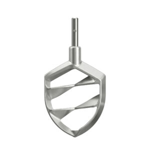 Accessories - Beater - Aluminium- AR80 - 80 L - Double Pin - A Equipment