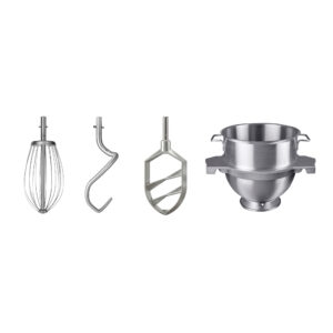 AR100 - Accessories - 60 L