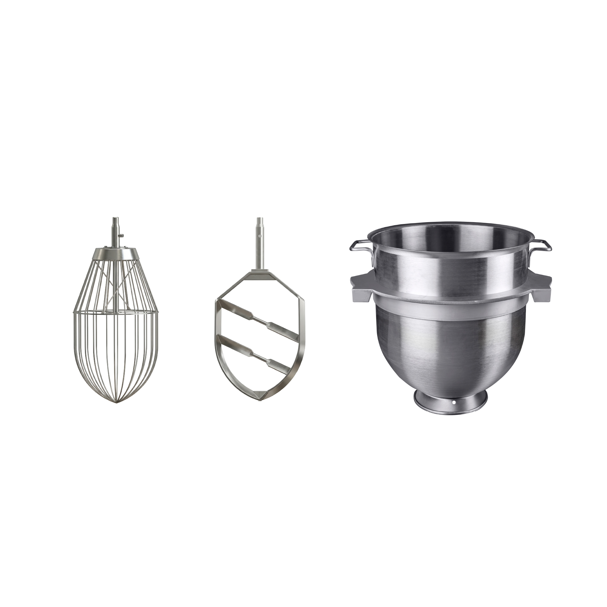 Accessories - ERGO140 - A - Equipment -
Grouped