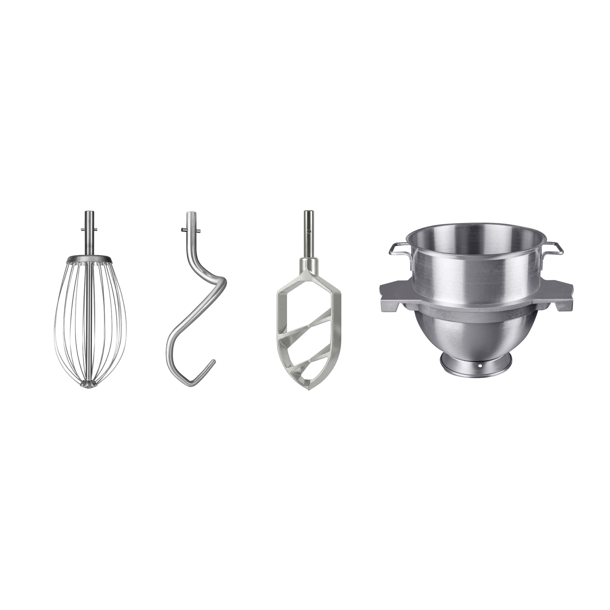 Accessories - ERGO140 - B - Equipment -
Grouped