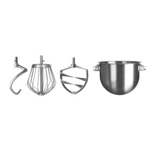 Accessories - KODIAK20 - A - Equipment -
Grouped