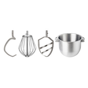Accessories -
KODIAK30 - A - Equipment - Grouped